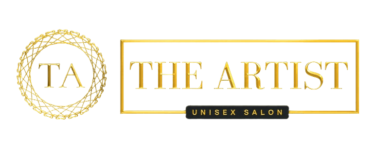 The Artist Salon Logo
